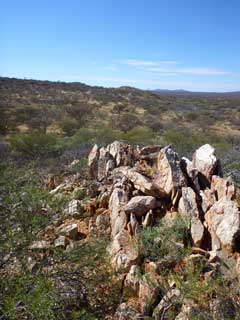 Outcrop-sustainability
